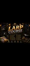 Larp course